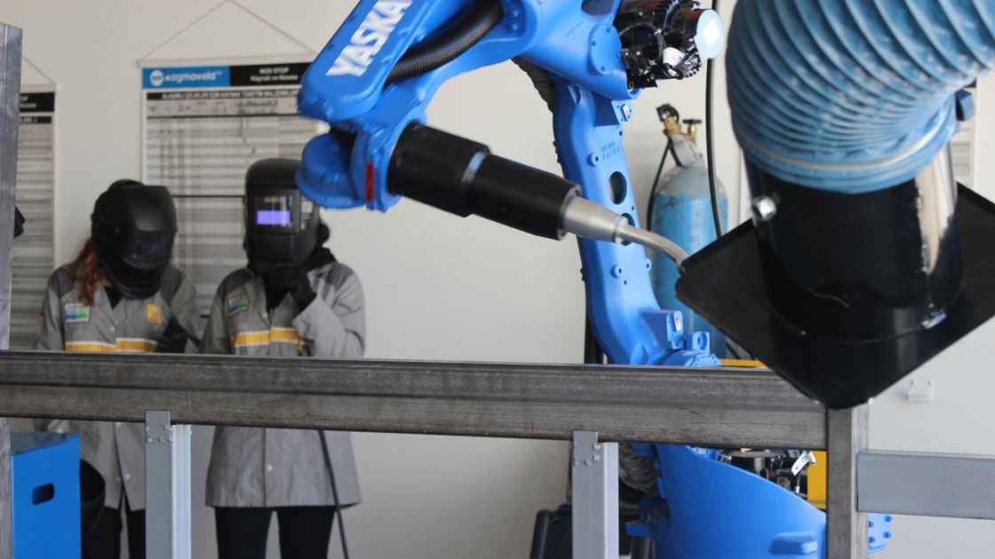 MEB'den Türkiye'nin Otomobili'ne nitelikli iş gücü desteği